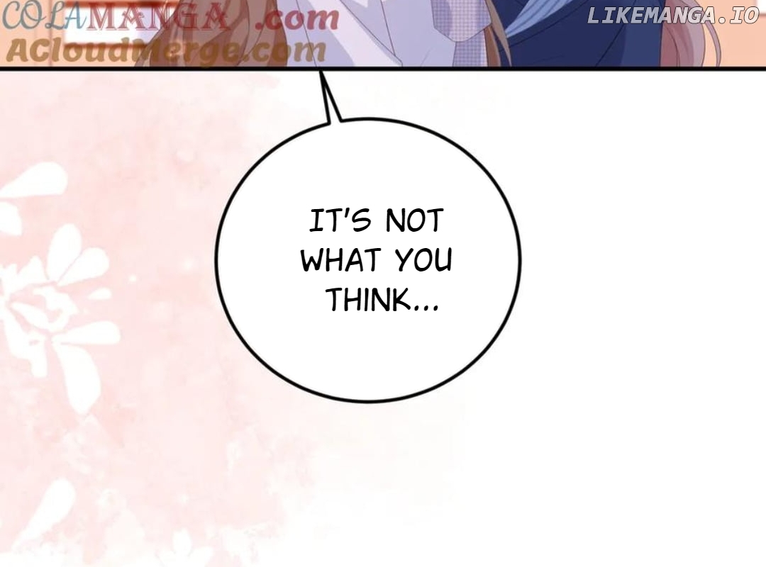 100-Day Warm Marriage Chapter 51 - page 44